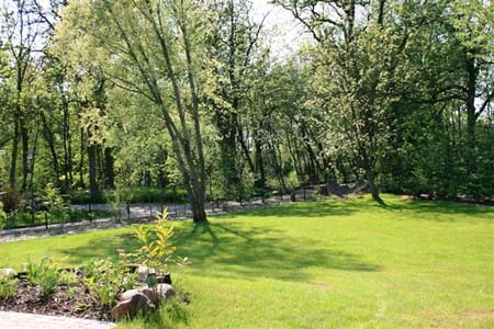 06 Blick in den Garten