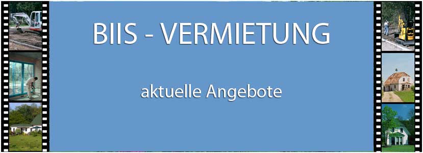 Vermietung in Poppendorf