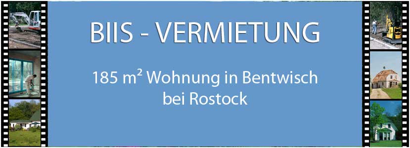 Vermietung in Poppendorf