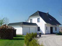 Einfamilienhaus Baujahr 2005