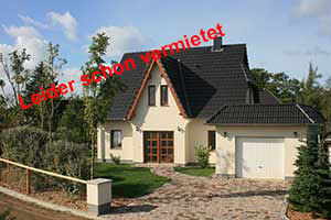 Friesenhaus in Poppendorf