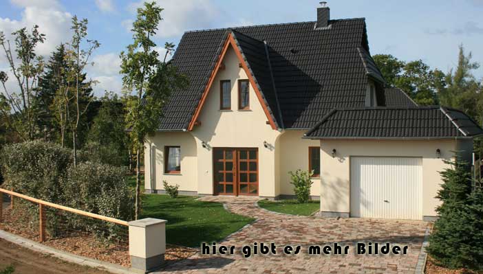 Einfamilienhaus Baujahr 2010