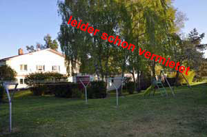 % Raumwohung Popendorf